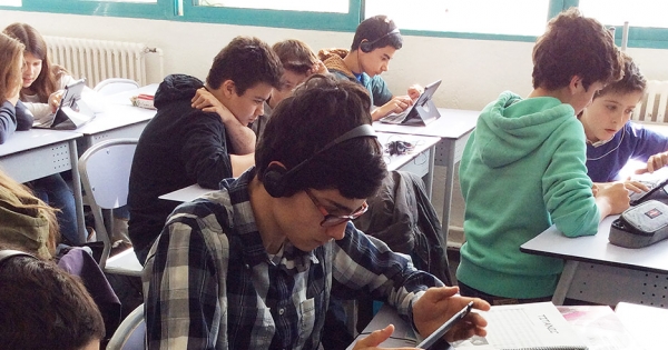 Benvinguts a l'AFA