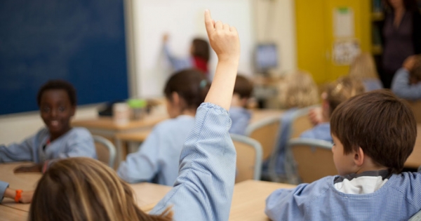 Benvinguts a les not&iacute;cies de Prim&agrave;ria