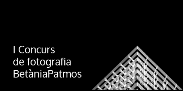 Bases del concurs de fotografia de l'Escola Bet&agrave;niaPatmos