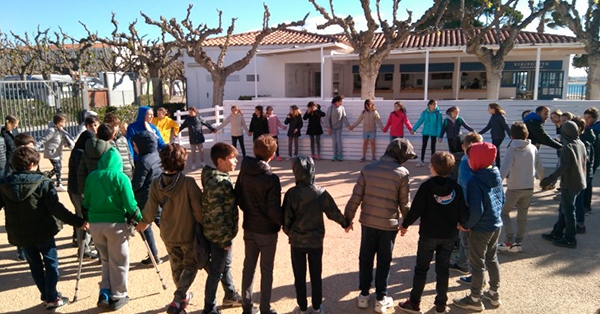 Col&ograve;nies 1r i 5&egrave; Prim&agrave;ria