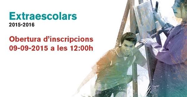 Canvi en l'activaci&oacute; del curs 2015-2016