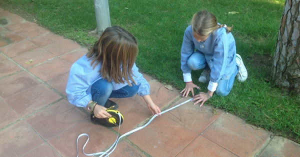 Seguim innovant en matem&agrave;tiques