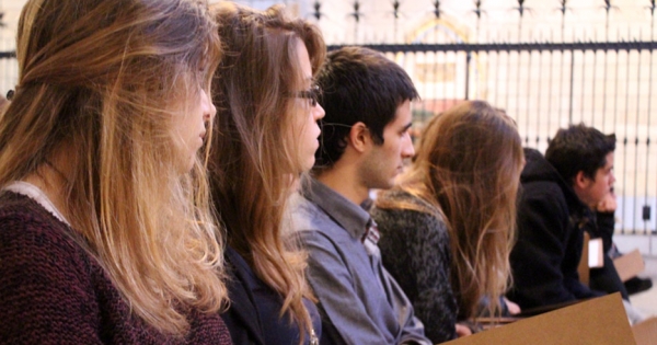 Benvinguts a les not&iacute;cies de Batxillerat