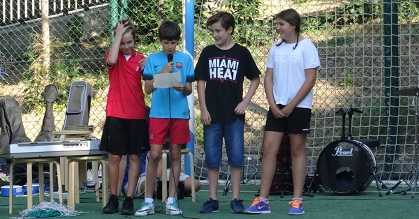 Comiat 6&egrave; EP