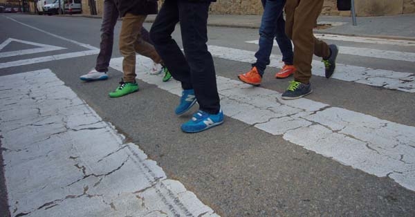 Seguretat, tamb&eacute; fora de l'Escola