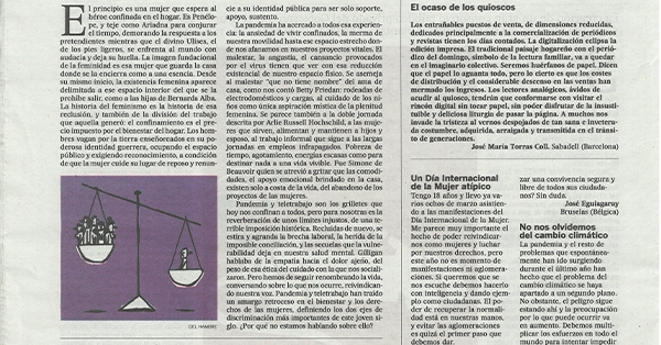 Cartes al director de l&rsquo;alumnat de 2n de Batxillerat