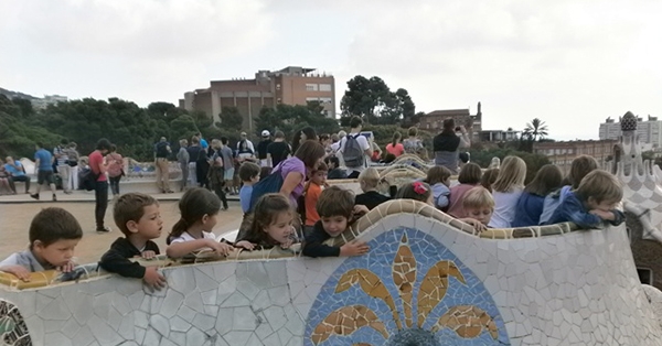 EI5 Parc G&uuml;ell