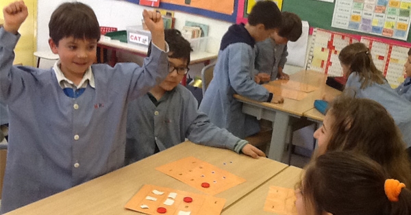 A 2n descobrim la multiplicaci&oacute;!