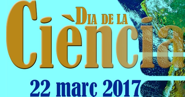 Setmana de la Ci&egrave;ncia a Bet&agrave;niaPatmos