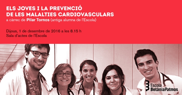 Els joves i la prevenci&oacute; de les Malalties Cardiovasculars