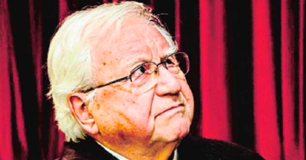 Record de moss&egrave;n Joan E. Jarque Jutglar (1927-2019)