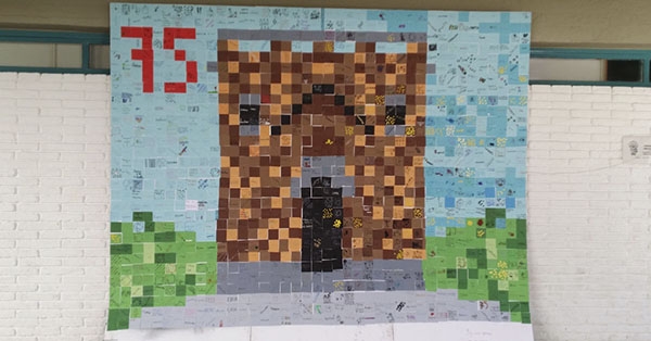 Gran participaci&oacute; a la Festa de l&rsquo;Escola en una jornada plena d&rsquo;activitats per a tothom