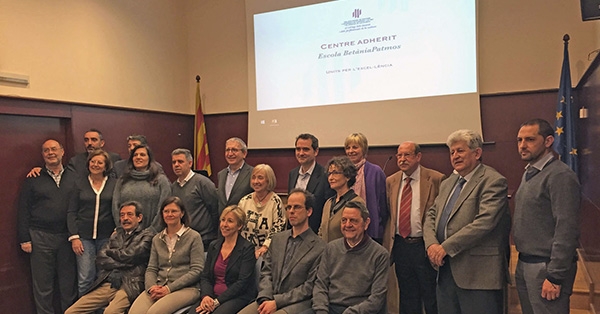 Units per l'excel&middot;l&egrave;ncia