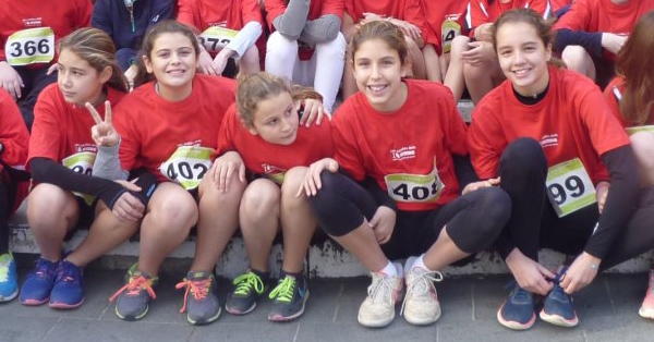VII Cursa de Sarri&agrave;-Sant Gervasi