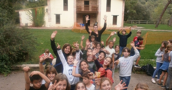 Conviv&egrave;ncies prim&agrave;ria