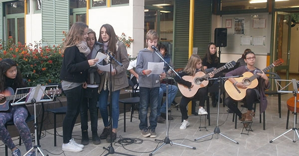 Celebraci&oacute; de la Diada de la M&uacute;sica