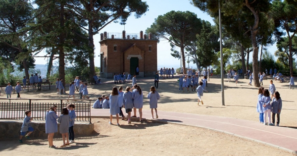 Benvinguts a les not&iacute;cies de l'Escola