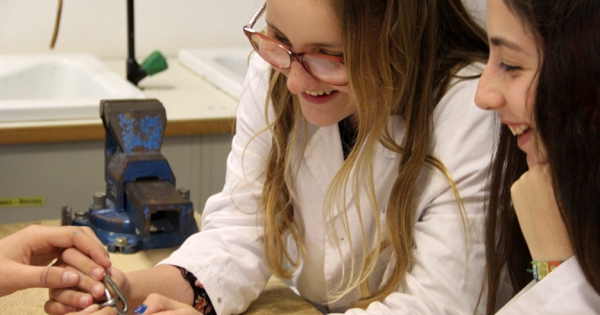 Benvinguts a les not&iacute;cies d'ESO