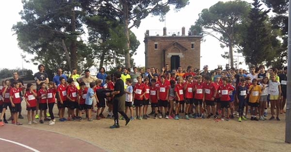 Grans resultats de l&rsquo;Escola en les diferents activitats esportives