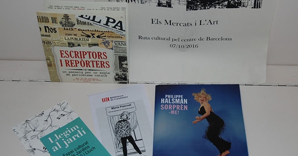 Un dia de conviv&egrave;ncia entre tutors, professors i alumnes de 2n de Batxillerat