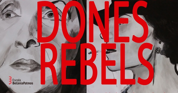 Alumnes de teatre de 1r de Batxillerat interpreten adaptacions dels Contes de bona nit per a dones rebels d&rsquo;Elena Favilli i Francesca Carallo