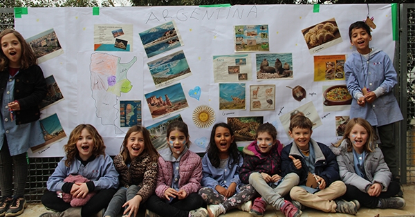 Celebrem l&rsquo;International meal dedicat aquesta vegada a Argentina