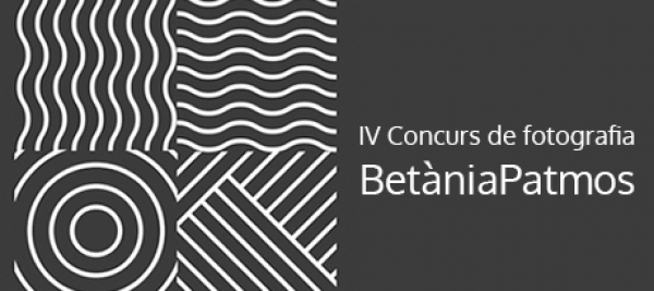 La fotografia m&eacute;s votada i, per tant, guanyadora del IV Concurs de fotografia de Bet&agrave;niaPatmos, Els 4 elements, ha estat: Un grapat d&rsquo;aigua