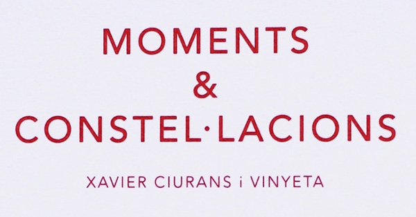 Moments &amp; Constel&middot;lacions, el llibre del 75&egrave; aniversari de l&rsquo;Escola Bet&agrave;niaPatmos