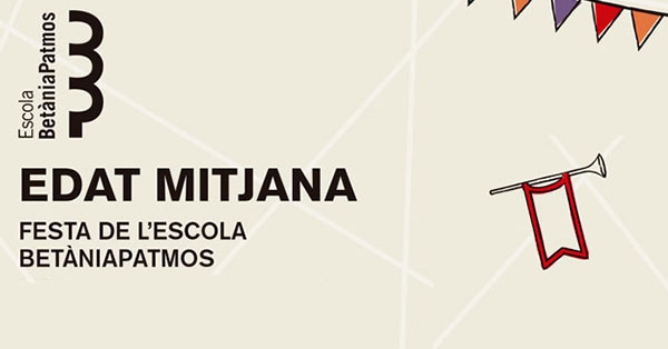 Gr&agrave;cies a tots els assistents a la Festa de l'Escola