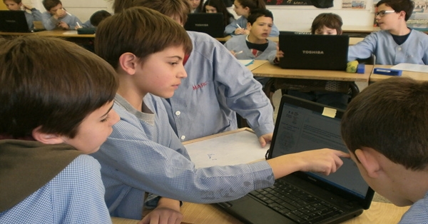 Hem guanyat els Problemes a l'esprint!