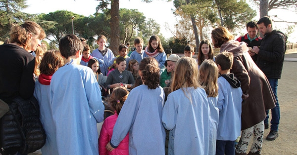 Pessebre Vivent 6&egrave;