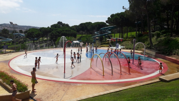 Campus Esportius