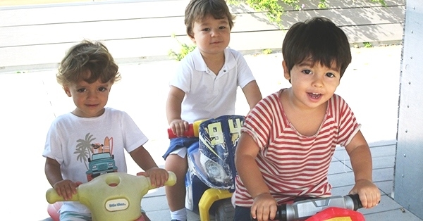 EI2 Adaptaci&oacute; a l'Escola