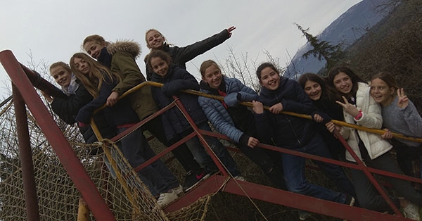 Els alumnes de 6&egrave; de Prim&agrave;ria visiten La Granja i treballen l&rsquo;educaci&oacute; emocional