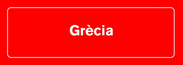 Gr&egrave;cia