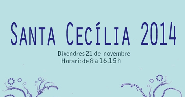 Santa Cec&iacute;lia 2014