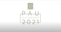 13 alumnes de l&rsquo;Escola obtenen la distinci&oacute; PAU 2021