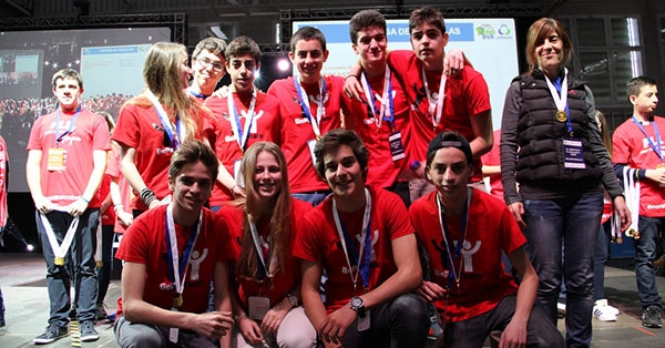 Aparicions en medis de l'equip BEPA TEAM