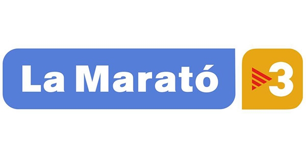Aquest any la nostra Escola col&middot;labora amb la Marat&oacute; de TV3