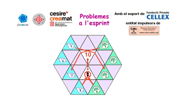L&rsquo;Escola participa a les proves Esprint 2017
