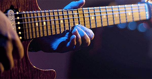 Reciclatge d'instruments musicals