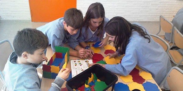 De la pr&agrave;ctica a la matem&agrave;tica