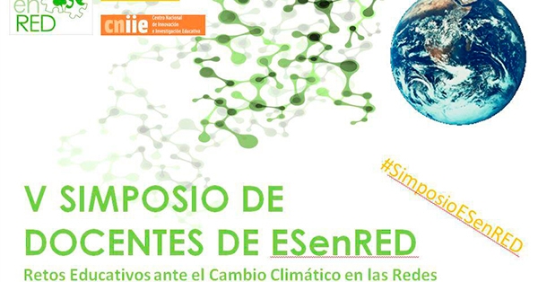 Participem en el V&egrave; Simposi de Docents d&rsquo;ESenRED