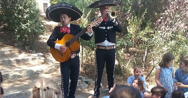 M&eacute;xic