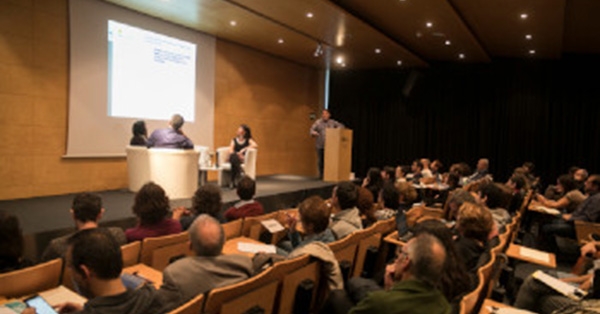 Participem a la Jornada Cient&iacute;fica sobre el canvi clim&agrave;tic a Barcelona